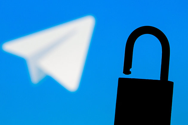 Эксперт Лобушкин: в России участились случаи краж телеграм-каналов с помощью социальной инженерии