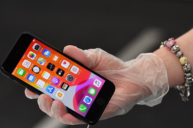 Эксперт "Мегафона" Ефимов: смартфон будет работать дольше при регулярной чистке