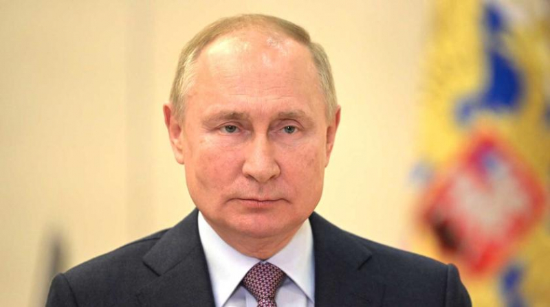 Эксперт прокомментировал слова Путина о "майданных технологиях" в Казахстане