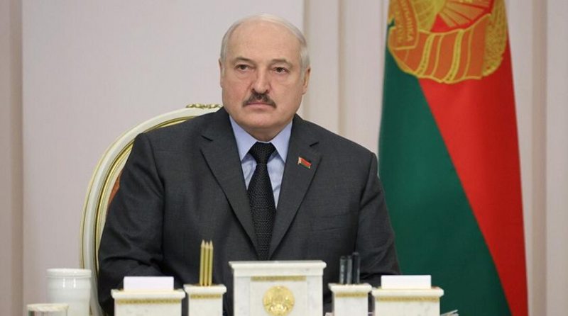 Эксперт раскрыл схему обхода санкций США и ЕС против Лукашенко