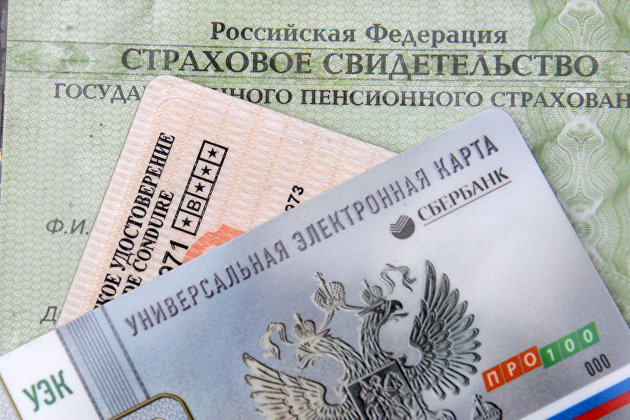 Эксперт Ульянов: польза от введения электронных паспортов превышает риски, несмотря на опасения