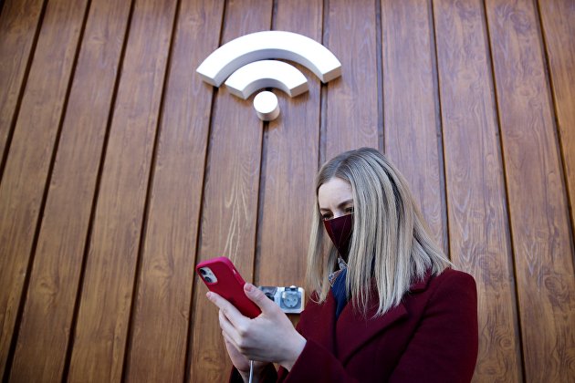 Эксперт Верещагин: улучшить сотовый сигнал можно с помощью WiFi роутера