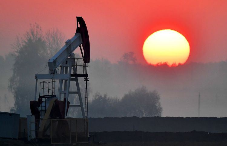 Эр-Рияд призвал нефтяные страны выступить против снижения инвестиций в ископаемое топливо
