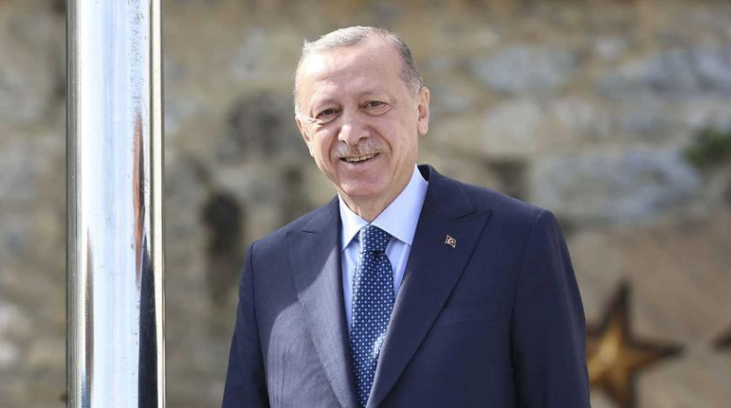 Эрдоган отказал раскритиковавшим Турцию послам в приглашении на День Республики