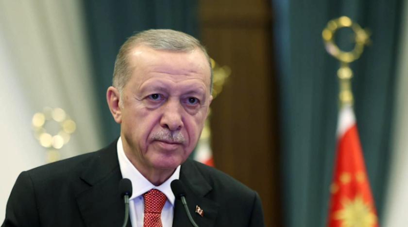 Эрдоган отомстил Кремлю за публичный ультиматум
