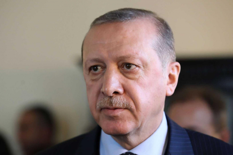 Эрдоган посетит павильон Азербайджана на ЭКСПО-2020 в Дубае