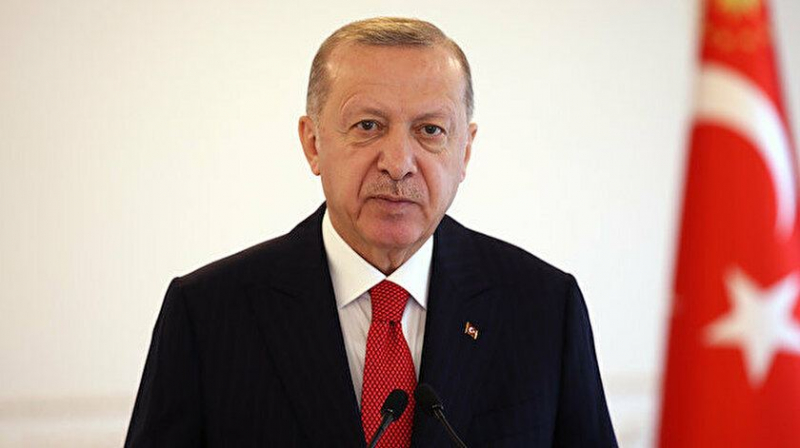 Эрдоган: Турция - восходящая звезда XXI века