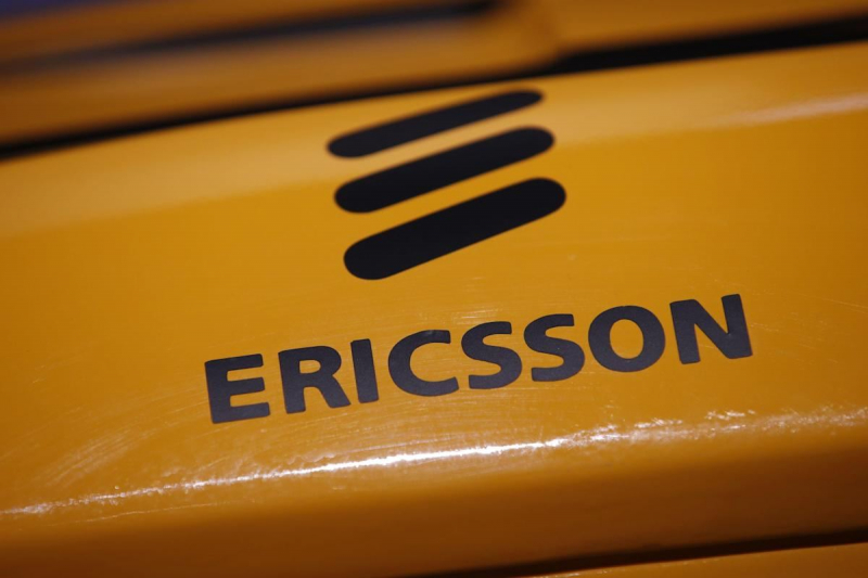 Ericsson покупает Vonage