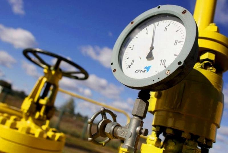 ЕС начал готовить меры на случай проблем с поставками газа из России