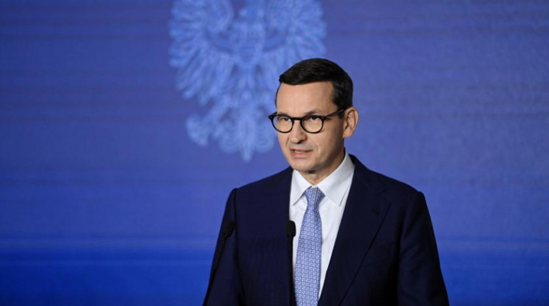 "Это только начало": польский премьер-министр сделал заявление о России и Белоруссии