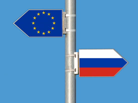 Еврокомиссия «накрыла» фанеру из России постоянными пошлинами