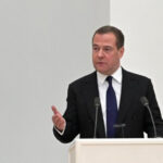 <span class="title">Европа уже поплатилась за антироссийские санкции — Медведев</span>