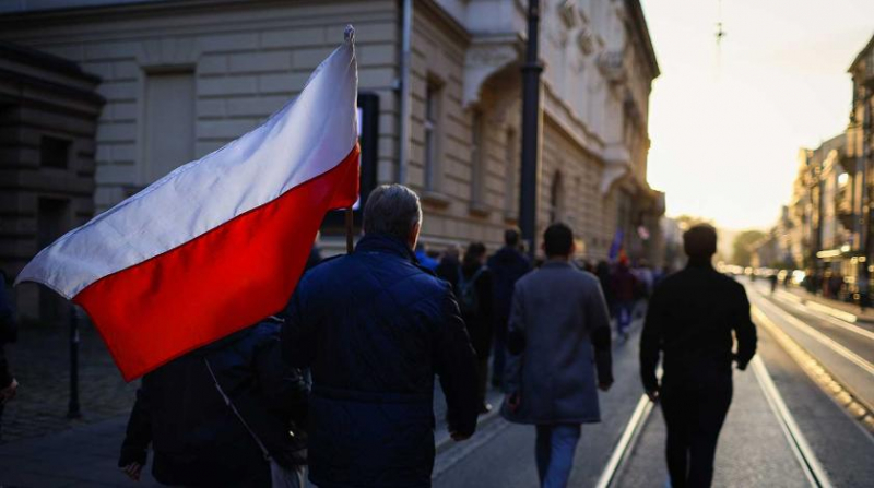 Евросоюз наказал Польшу за неповиновение