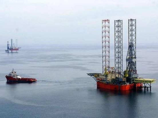 ExxonMobil решил отказаться от добычи газа в Черном море