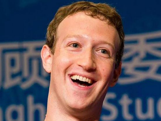 Facebook сменил название и осчастливил владельцев другой компании