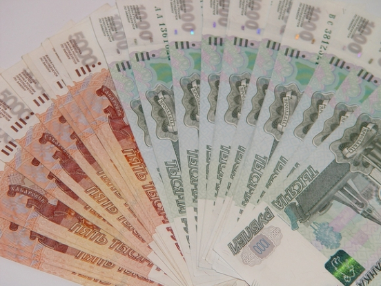 ФАС предложила полностью запретить валютные контракты внутри России