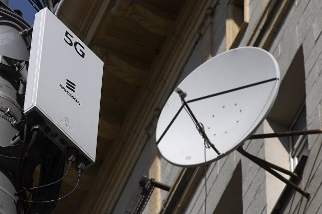 Федеральная комиссия по связи США запустит аукцион на среднечастотный диапазон беспроводной связи 5G
