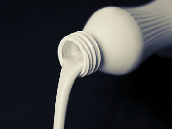 Financial Times: Молоко может резко подорожать из-за ситуации на Украине