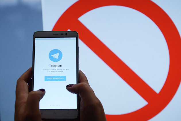 ФССП начала процедуру по взысканию с Telegram штрафов на 5 миллионов рублей за отказ удалить контент