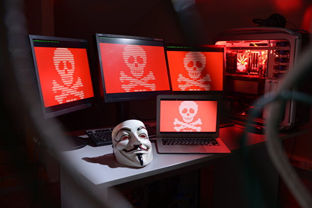 ФТС России: внешние информационные сервисы ведомства подверглись DDoS-атакам