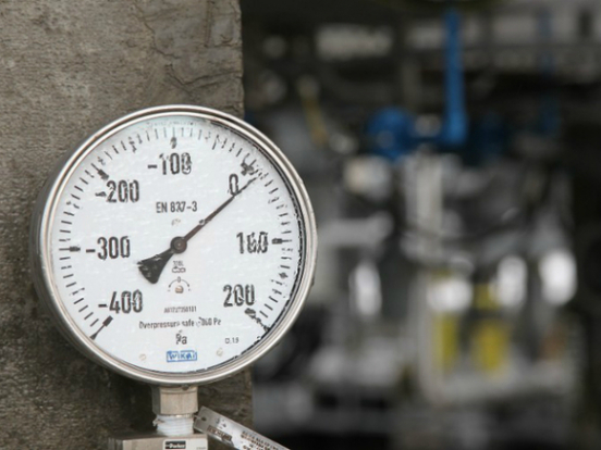 «Газпром» неделю не бронирует мощности газопровода «Ямал-Европа»