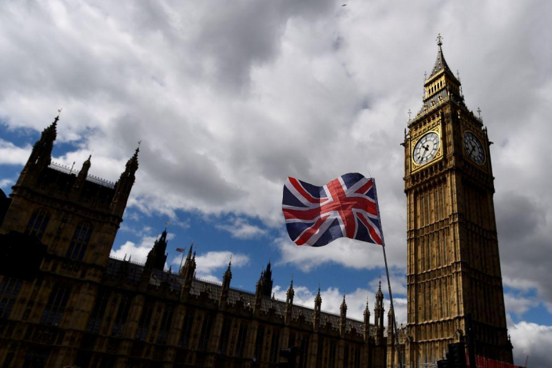 Глава контрразведки Великобритании заявил о попытках вмешательства в дела страны извне