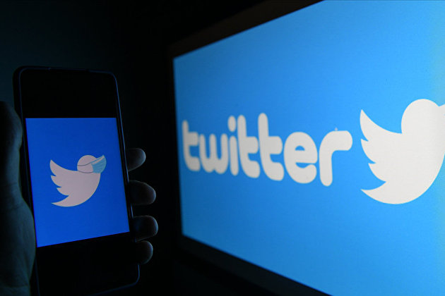 Глава Роскомнадзора Липов сообщил об удалении соцсетью Twitter более 90% запрещённой информации