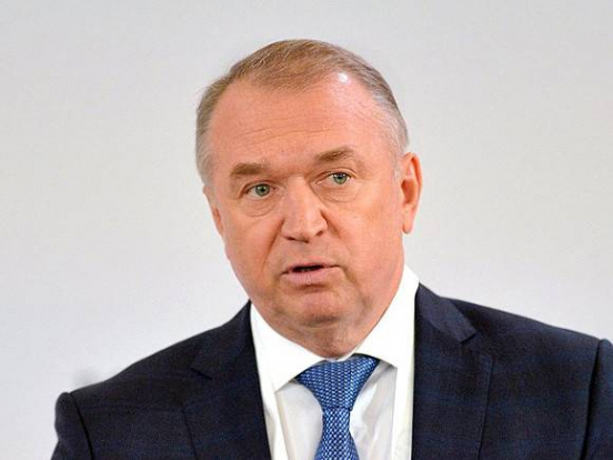 Глава ТПП заявил о резком росте налоговой нагрузки на российский бизнес