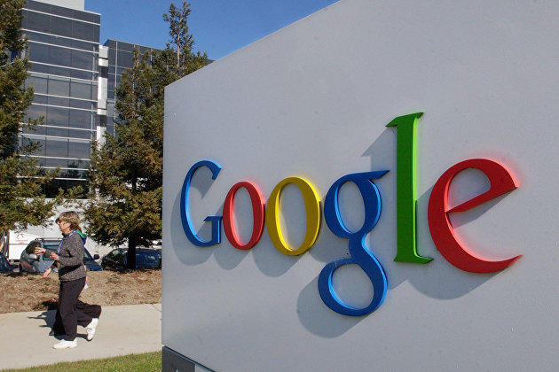 Google изучит документы о штрафе ФАС и примет решение о дальнейших шагах