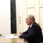 Госсекретарь США публично опозорился после слов о планах Путина