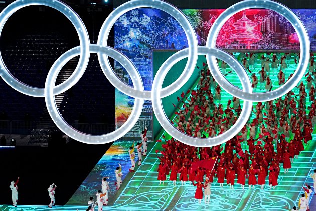 Group-IB: мошенники крадут деньги при помощи сайтов с нелегальными трансляциями Олимпиады