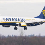 <span class="title">ИКАО опровергла факт принуждения к посадке Ryanair истребителем</span>