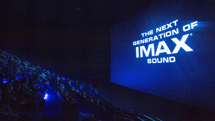 IMAX ушла из России, все сотрудники уволены