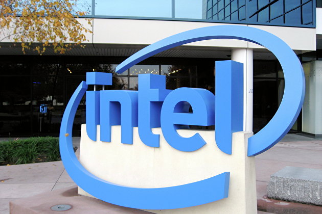  Intel сообщила о том, что приостанавливает поставку продукции своим клиентам в России и Белоруссии 