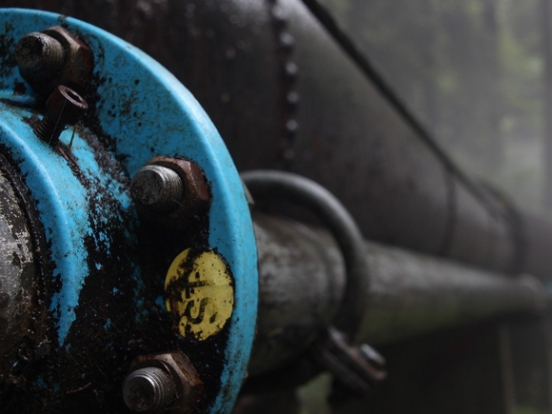 «Интерфакс»: Добыча конденсата у «Газпрома» в августе резко упала из-за аварий