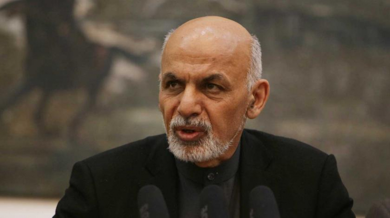"Избрался сомнительно, правил плохо": в РФ высказались о позорном конце президента Афганистана