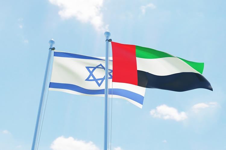 Израиль и ОАЭ начинают совместную работу над автономным противолодочным кораблем