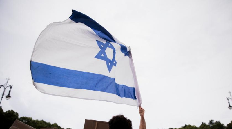 Израиль заявил об угрозе существования страны из-за России