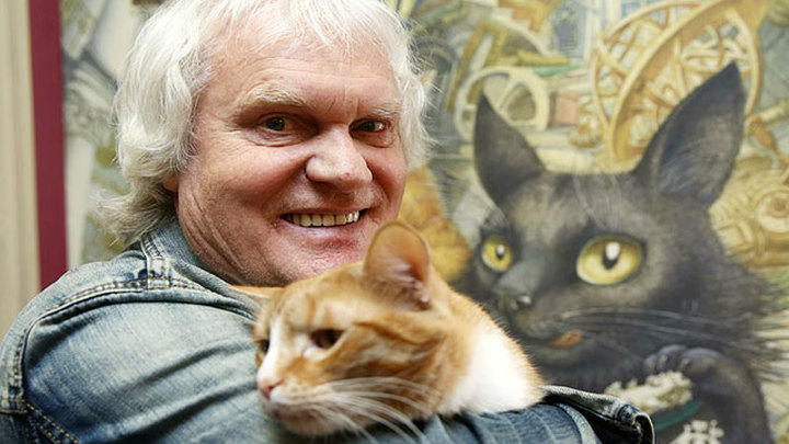 Юрий Куклачев высказался о санкциях против российских котов