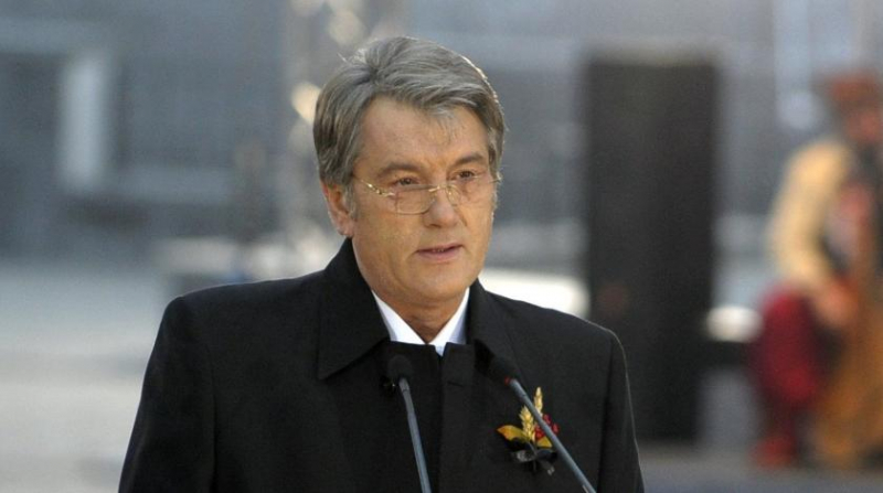 Ющенко был шокирован: Меркель в личной беседе назвала причину отказа Украине в членстве НАТО