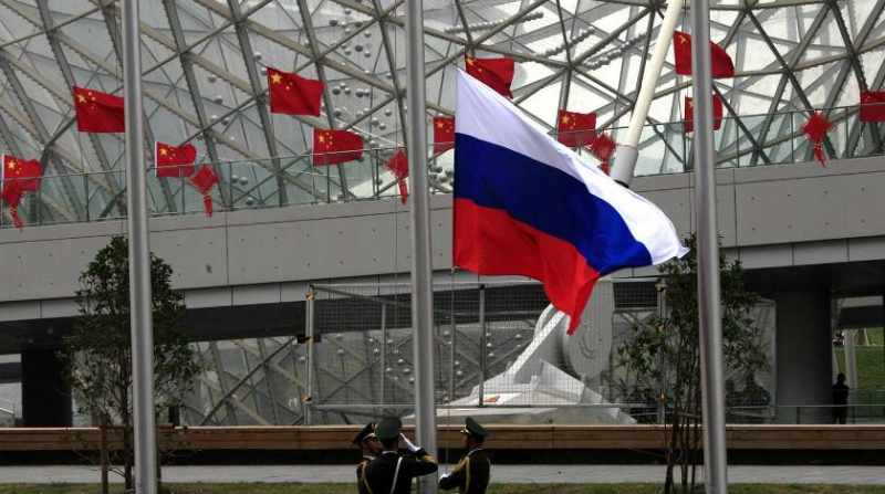 Как санкции отразятся на отношениях России и Китая: прогноз ученого