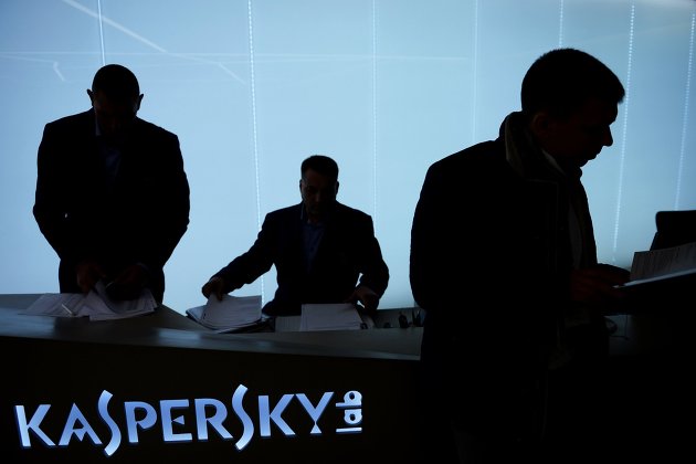 Kaspersky зафиксировал в мире 13 миллионов атак мошенников на онлайн-магазины