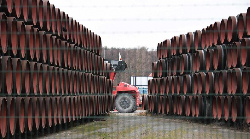 Киев готов оставить Европу без российского газа из-за "Северного потока-2"