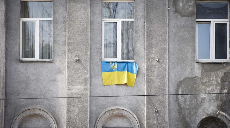 Киев ожидает от Вашингтона помощи на миллиард долларов ежегодно