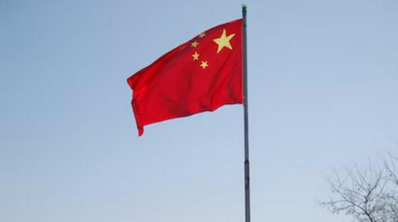 Китай набросился на Британию после скандального инцидента с журналистом