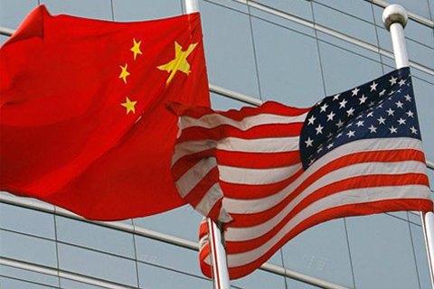 Китай предупредил США об опасности американской политики в отношении Тайваня