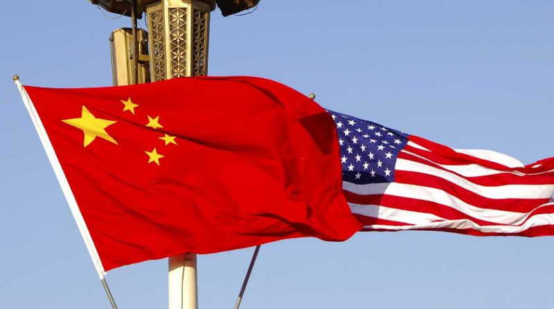 Китай пригрозил США ответными санкциями
