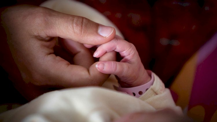 Китайская компания выплатит сотрудникам $14 тыс. за рождение третьего ребенка