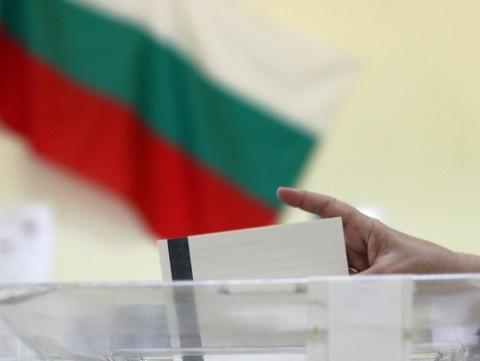 Коалиция &quot;Продолжаем перемены&quot; побеждает на досрочных выборах в Болгарии