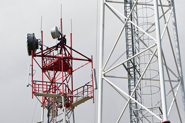 Коммерсант: операторы связи выступили против отечественных базовых станций LTE